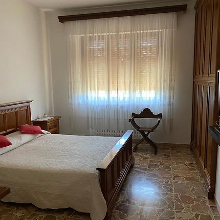 Bella Vista Bolognese Villa Trespiano Dış mekan fotoğraf