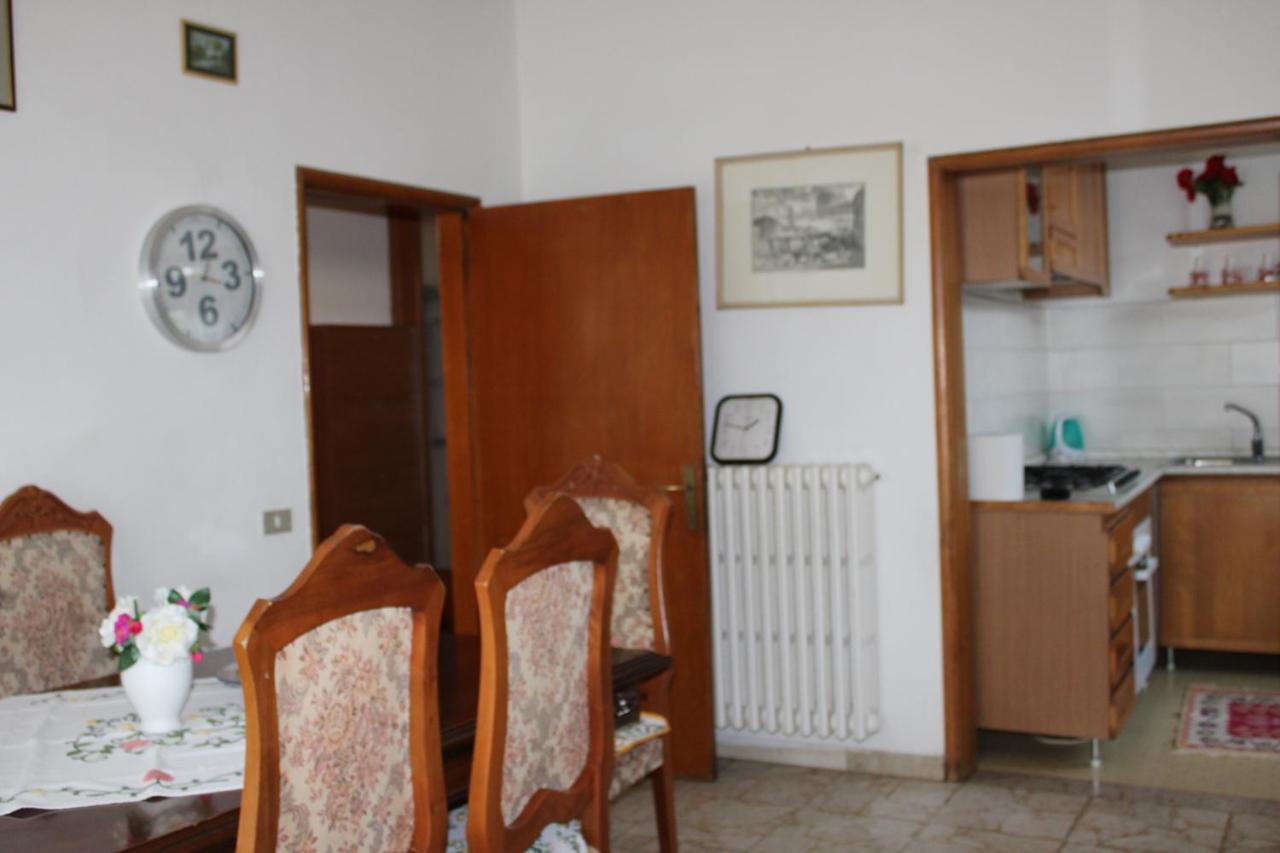 Bella Vista Bolognese Villa Trespiano Dış mekan fotoğraf
