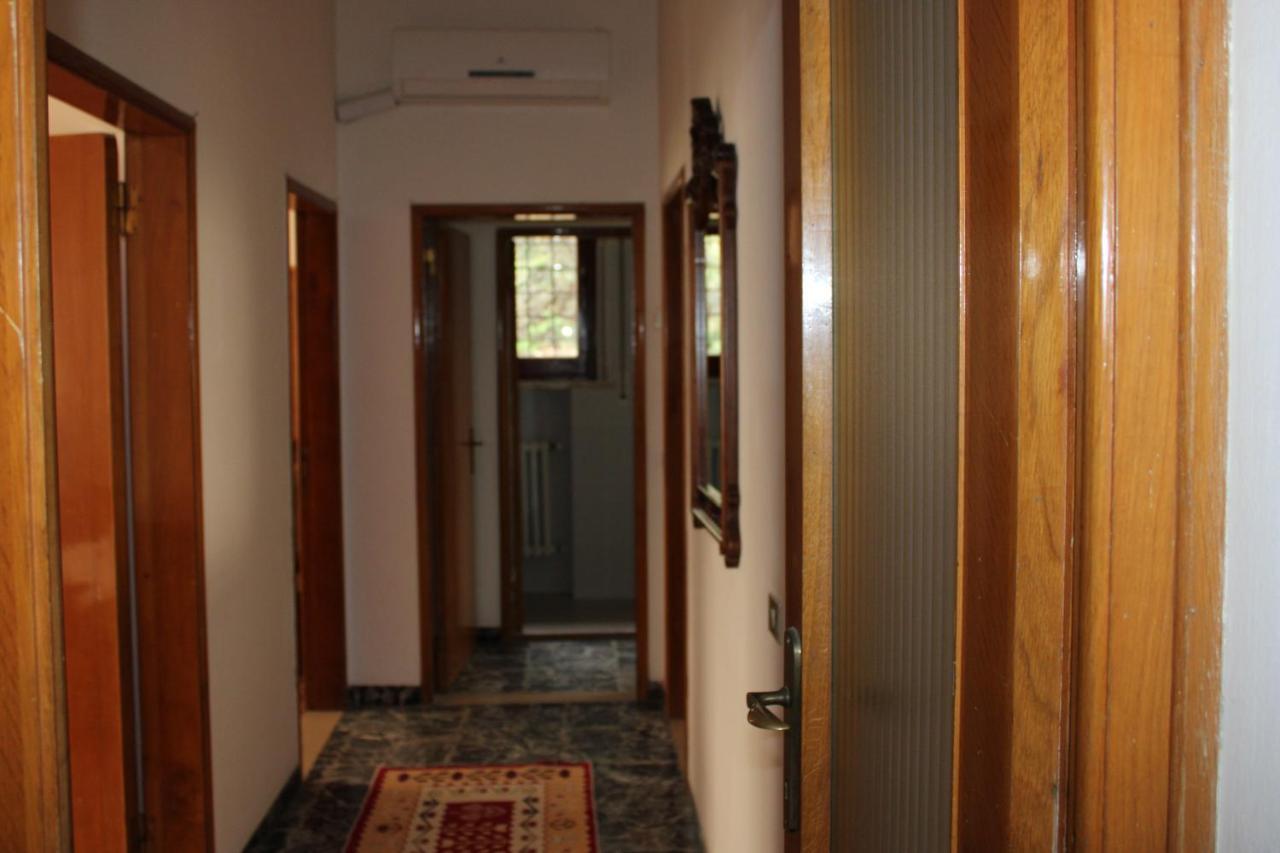 Bella Vista Bolognese Villa Trespiano Dış mekan fotoğraf