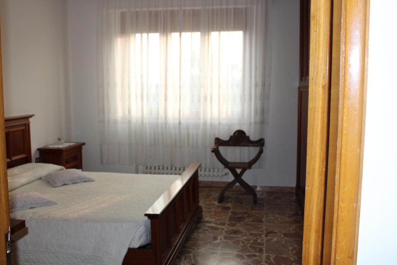 Bella Vista Bolognese Villa Trespiano Dış mekan fotoğraf