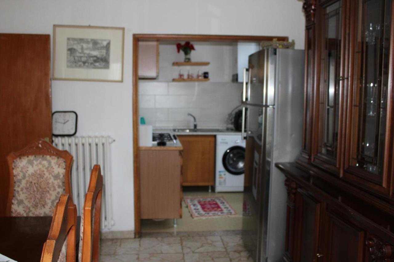Bella Vista Bolognese Villa Trespiano Dış mekan fotoğraf