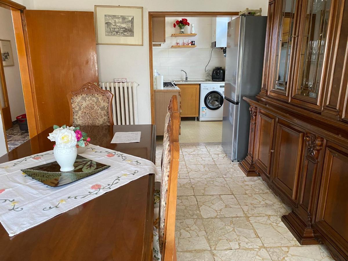 Bella Vista Bolognese Villa Trespiano Dış mekan fotoğraf