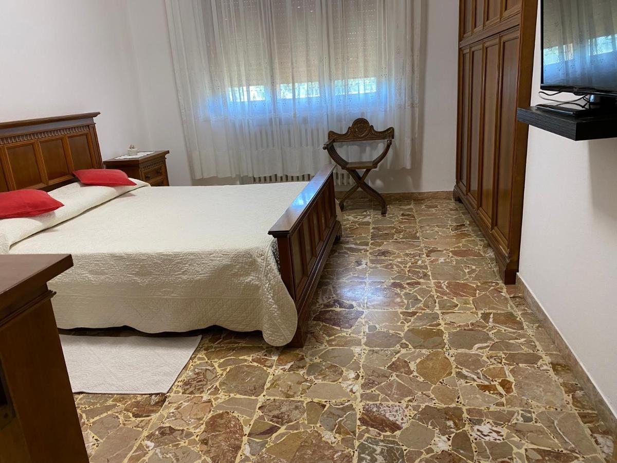 Bella Vista Bolognese Villa Trespiano Dış mekan fotoğraf