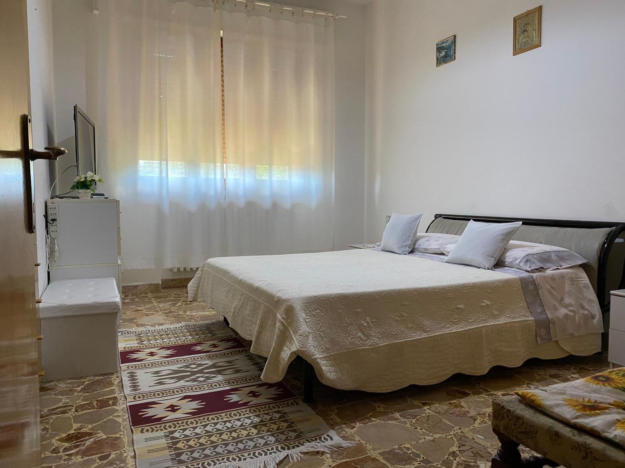 Bella Vista Bolognese Villa Trespiano Dış mekan fotoğraf