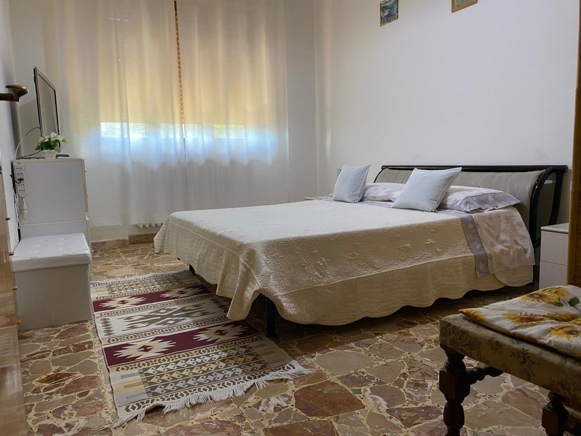Bella Vista Bolognese Villa Trespiano Dış mekan fotoğraf