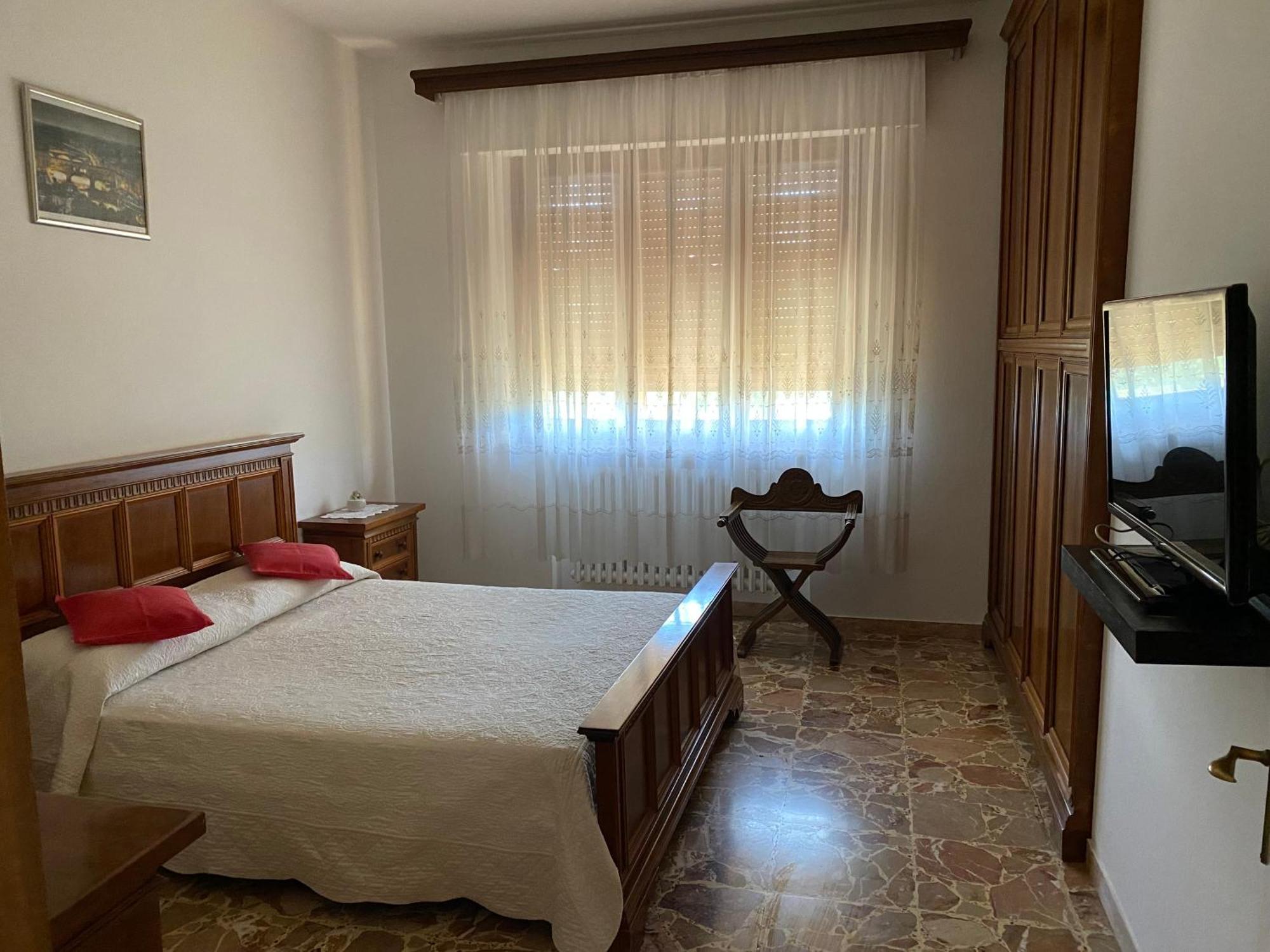 Bella Vista Bolognese Villa Trespiano Dış mekan fotoğraf